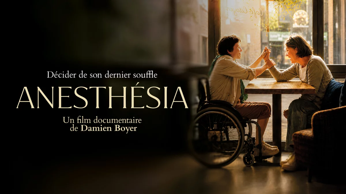 ANESTHESIA